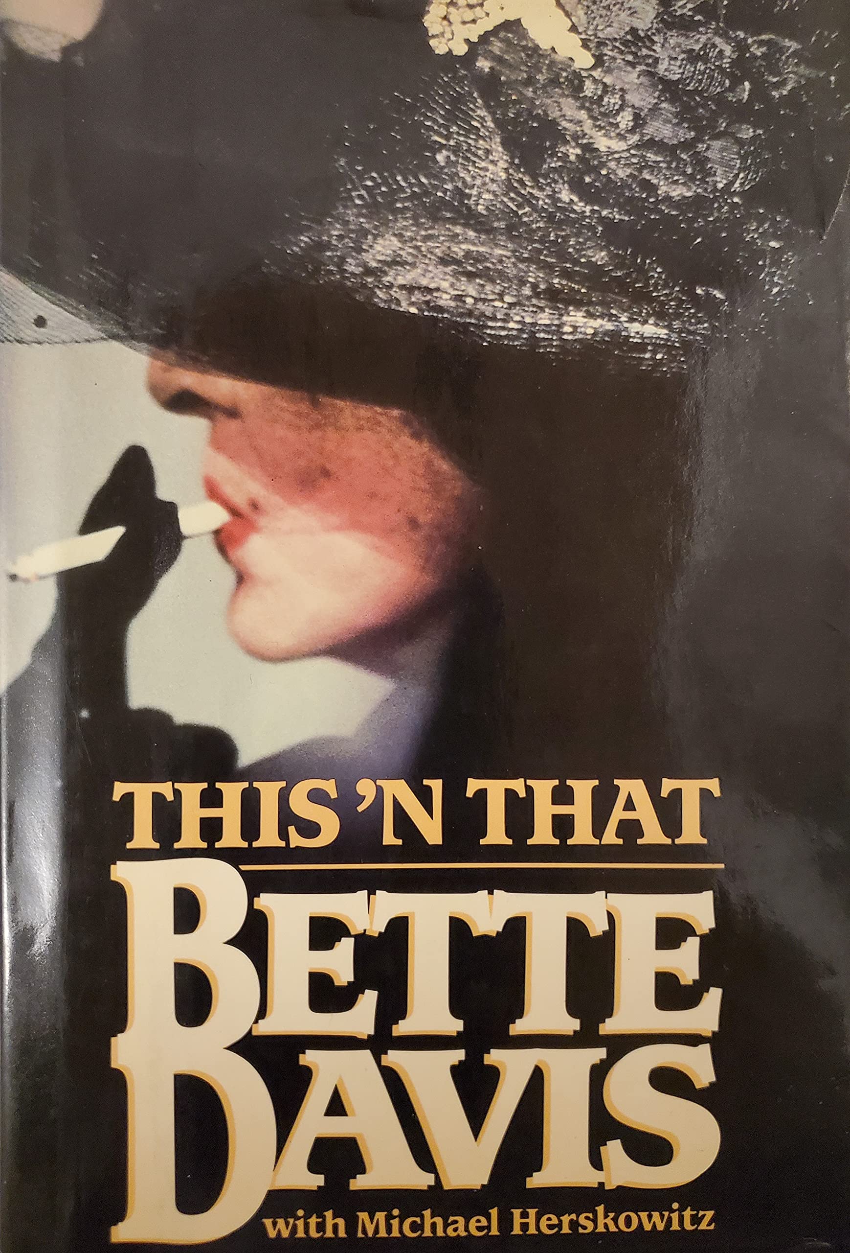 This 'N That used book depot