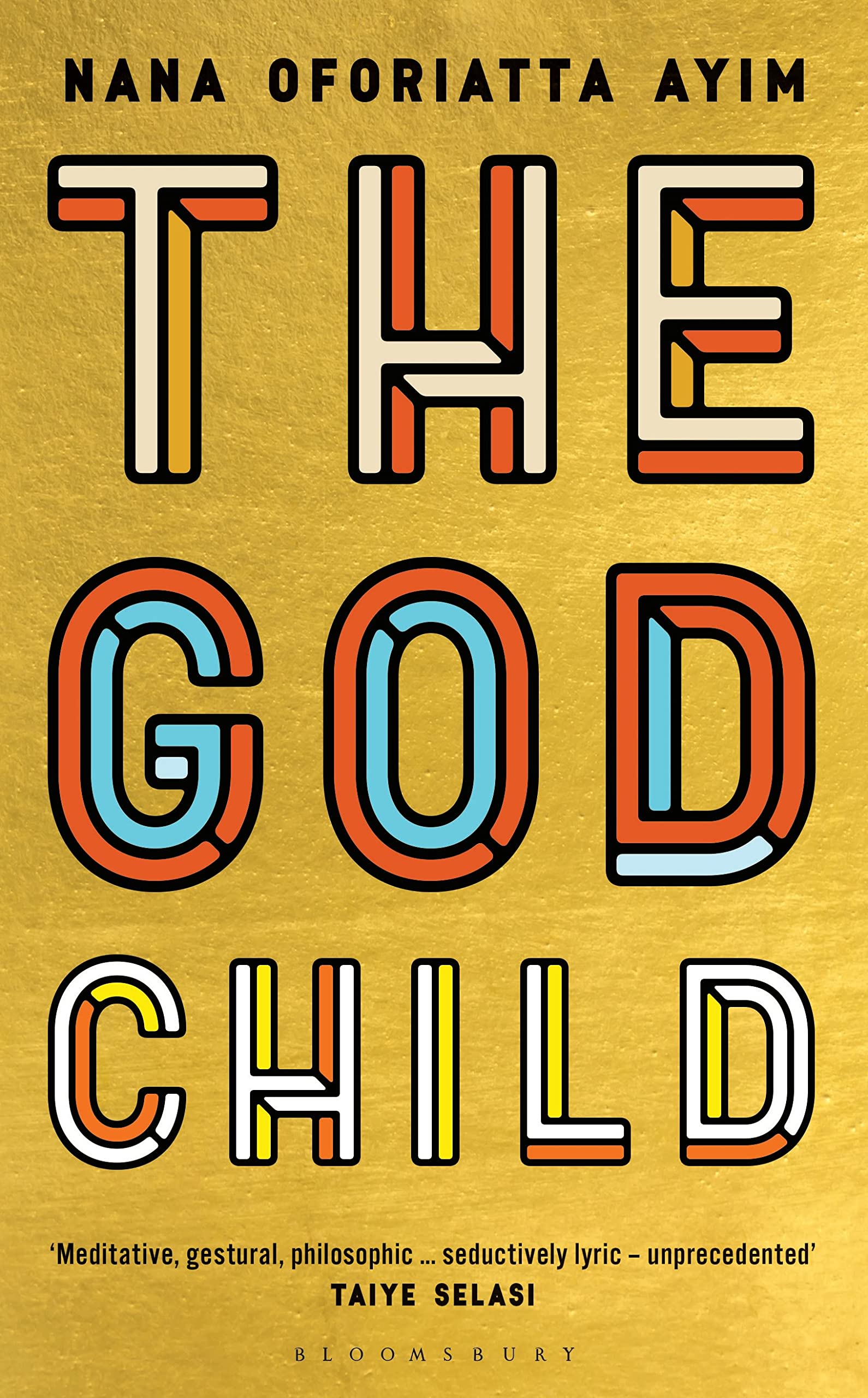 The God Child used book depot