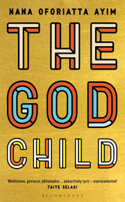 The God Child used book depot