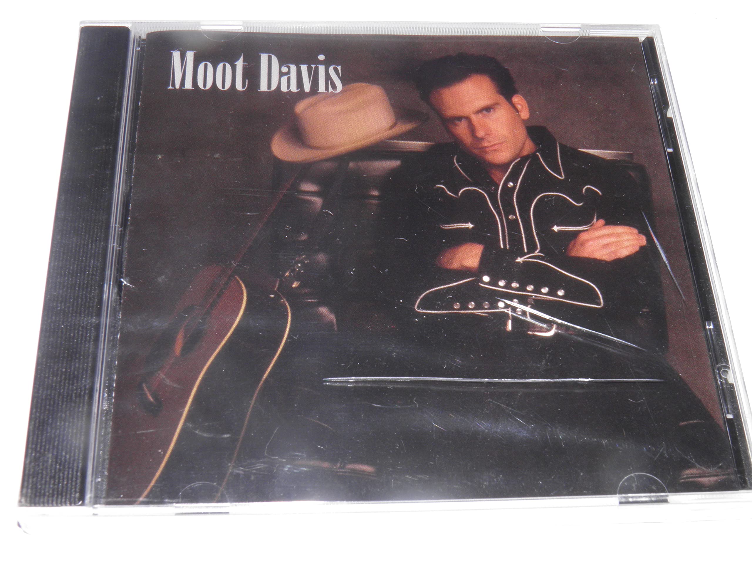 Moot Davis used book depot