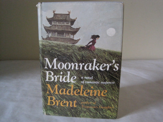 Moonrakers Bride [Hardcover] Bren