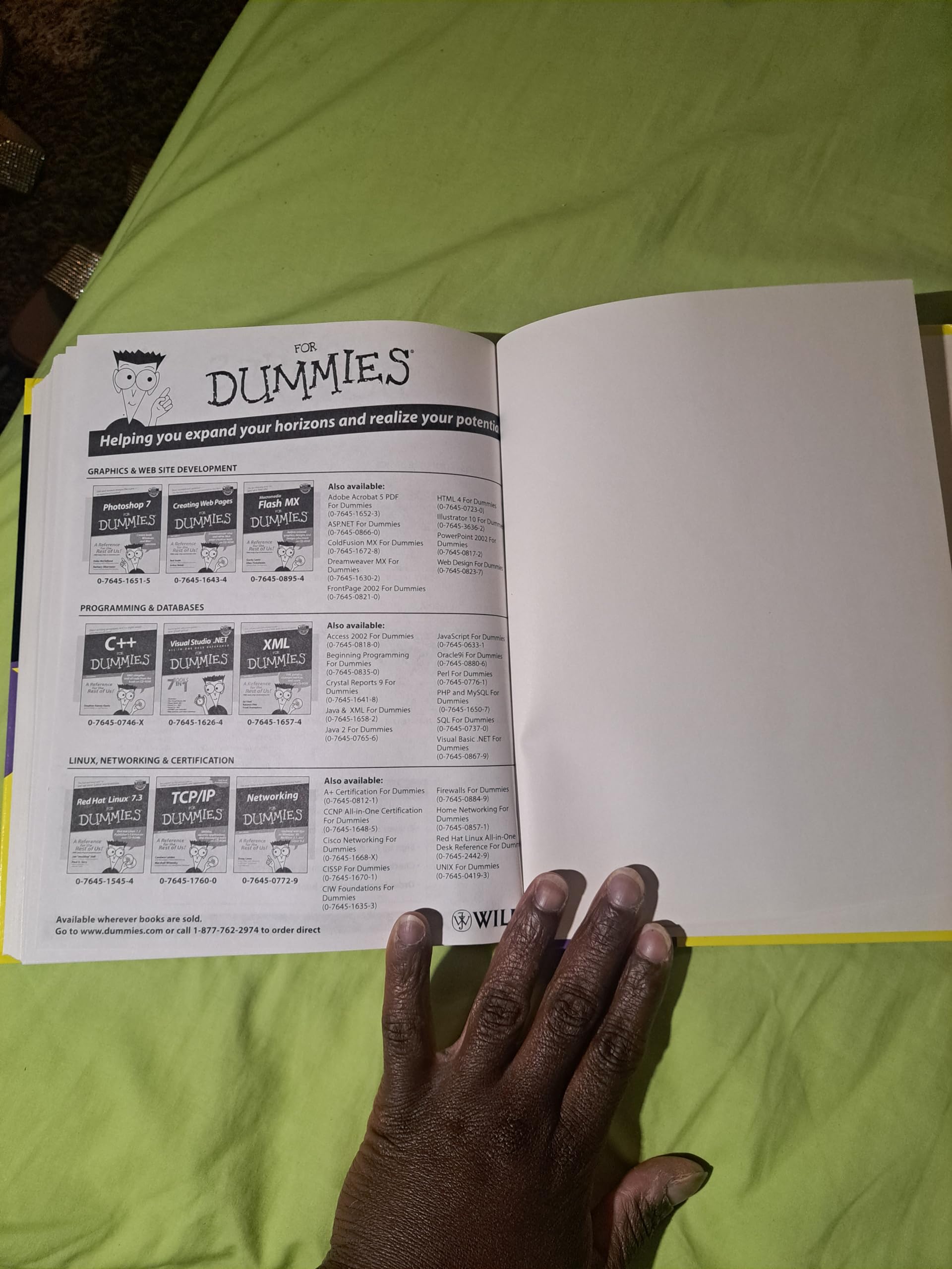 Guide to Life After 50, 60, 70 and Beyond for Dummies used book depot