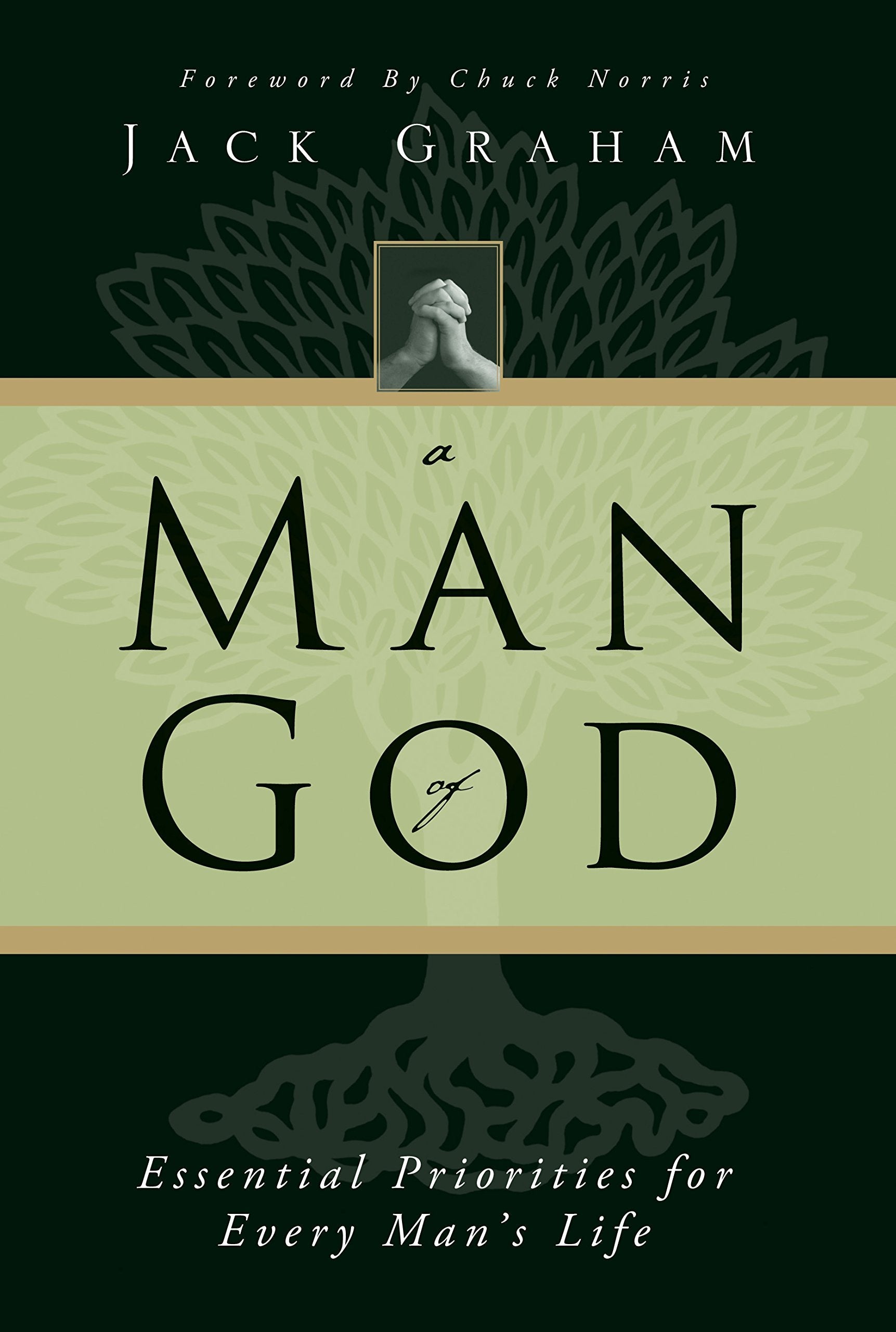 A Man of God: Essential Priorities for Every Man's Life used book depot