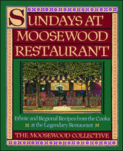 Sundays at Moosewood Restaurant: Sundays at Moosewood Restaurant used book depot