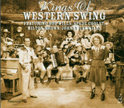 Kings Of Western Swing used book depot