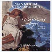 Mannheim Steamroller - The Christmas Angel: A Story on Ice used book depot