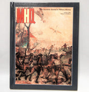 MHQ: The Quarterly Journal of Military History, Vol. 13, No. 4, Summer 2001
