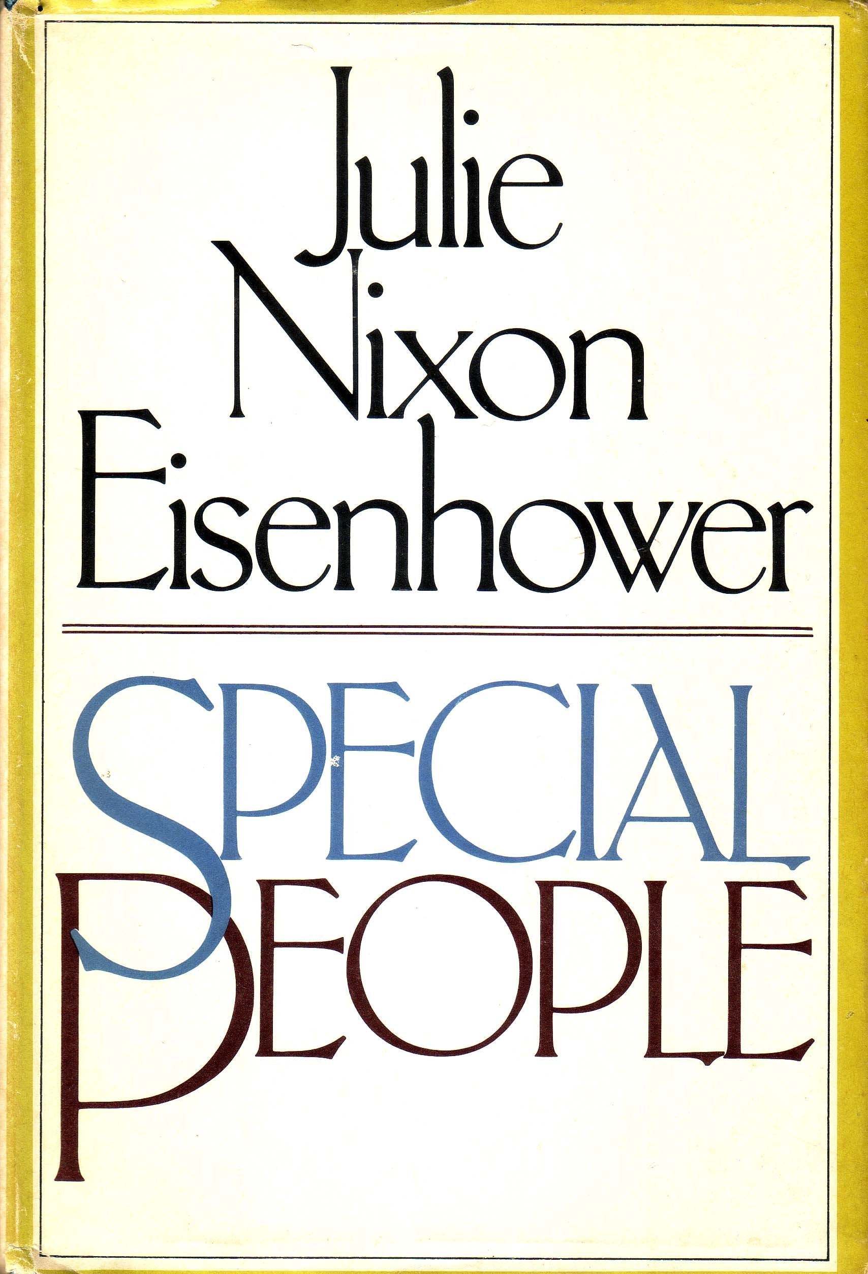 Special People used book depot
