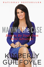 Making the Case: How to Be Your Own Best Advocate used book depot