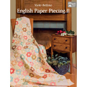 Martingale That Patchwork Place English Paper Piecing II used book depot