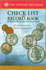 The Official Red Book Check List and Record Book of United States and Canadian Coins