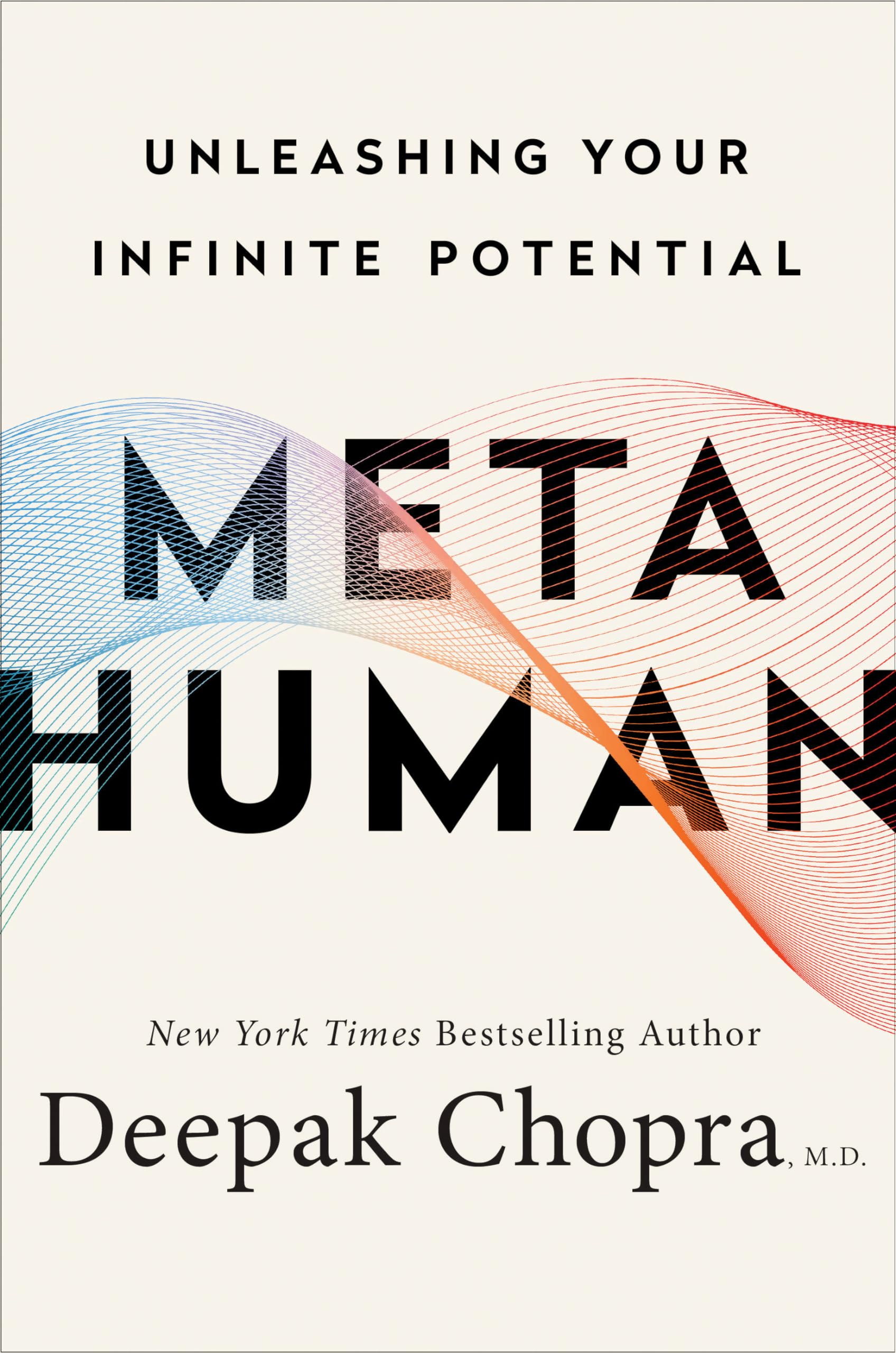 Metahuman: Unleashing Your Infinite Potential used book depot