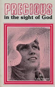 Precious in the Sight of God used book depot