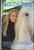 Riding Lessons: Everything That Matters in Life I Learned from Horses