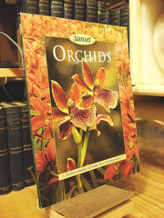 Orchids (Sunset) used book depot