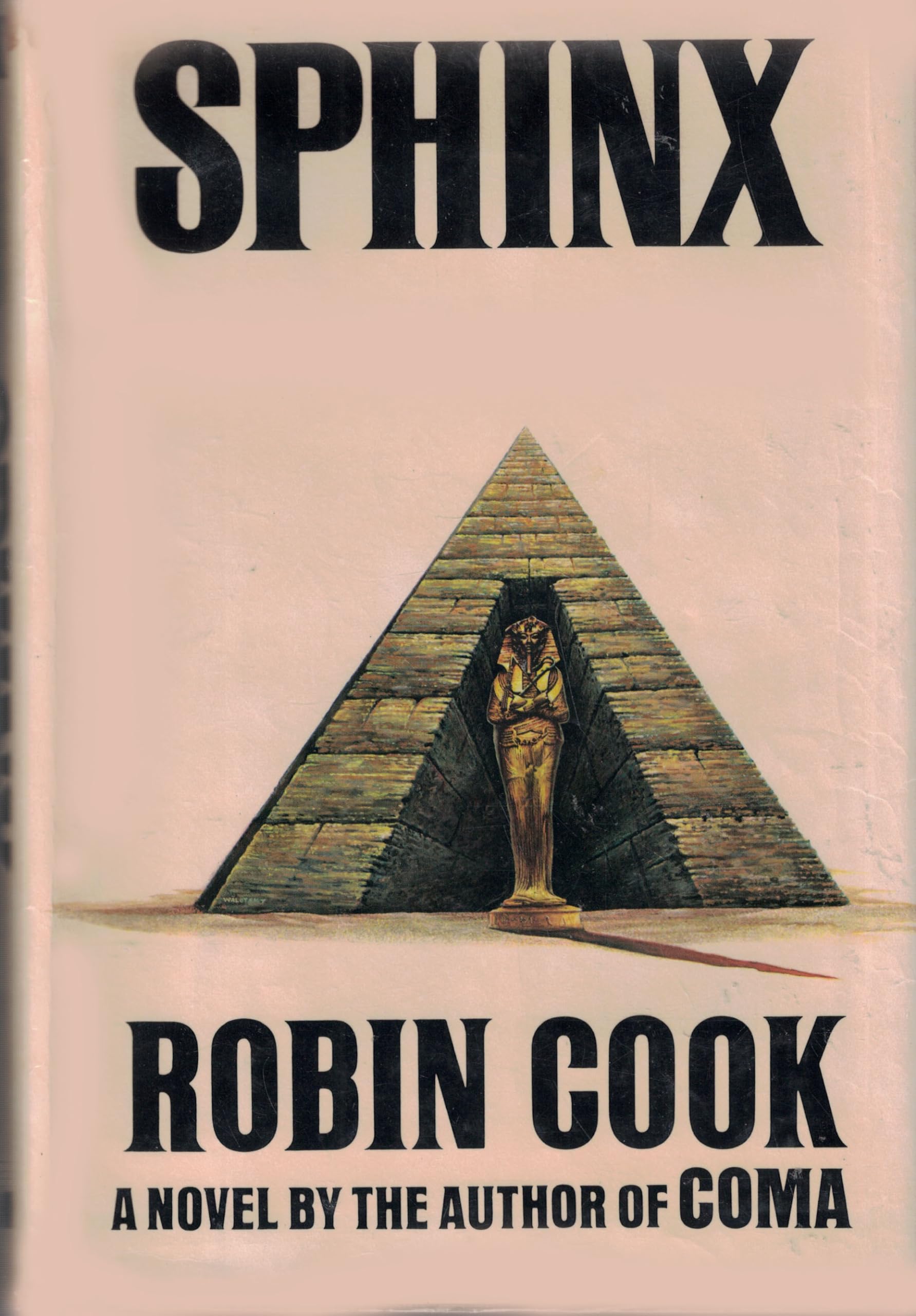 Sphinx