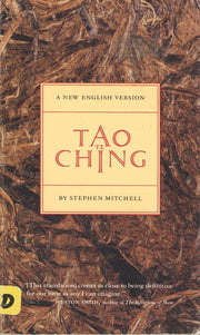 Tao Te Ching: A New English Version used book depot