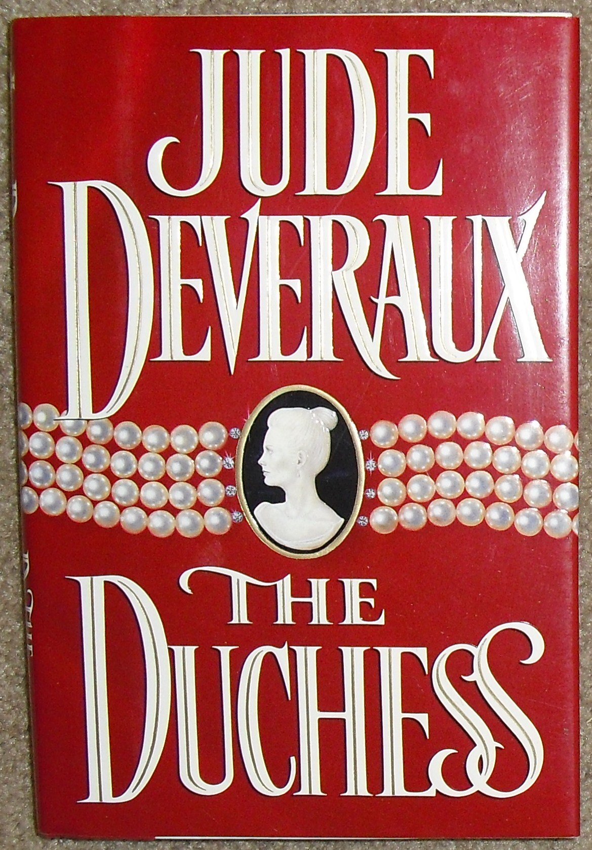 The Duchess used book depot