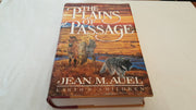 The Plains Of Passage used book depot