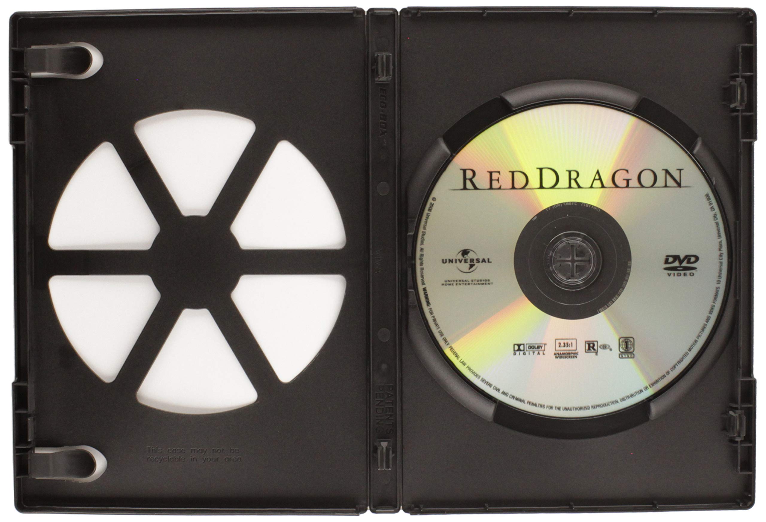 Red Dragon