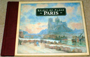 PARIS (SPIRIT OF PLACE S.) used book depot