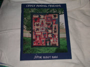 Crazy Among Friends used book depot