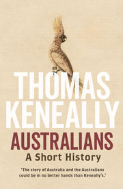 Australians: A Short History