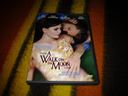 A Walk on the Moon [DVD] used book depot