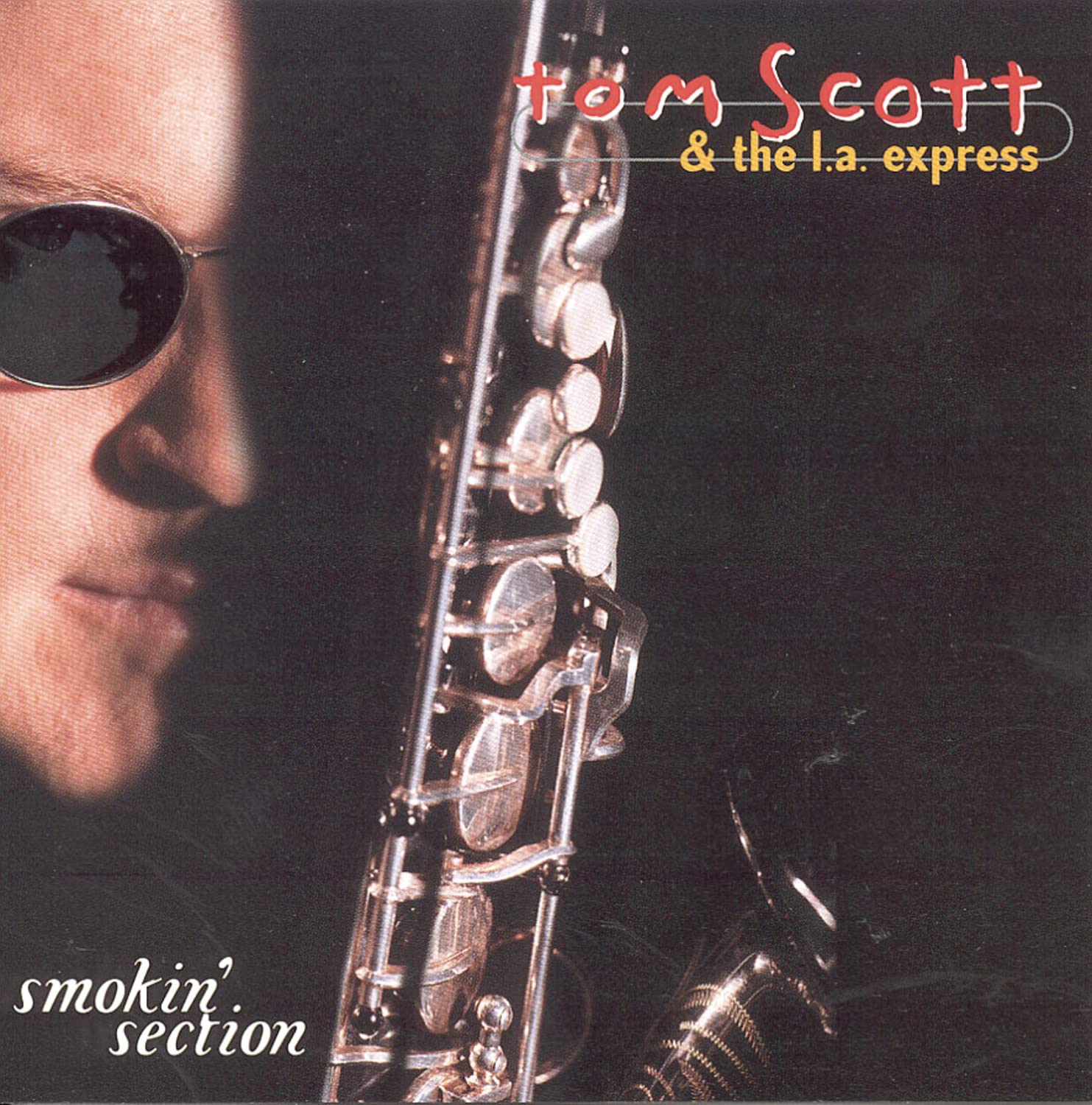 Smokin' Section used book depot