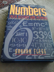 Numbers: Their history and meaning