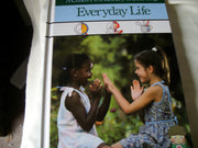 Everyday Life (A Child's First Library of Learning) used book depot