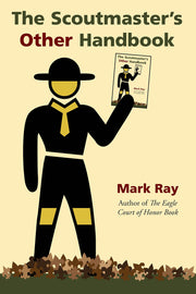 The Scoutmaster's Other Handbook used book depot