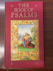 The Book of Psalms: In the Authorized Version used book depot