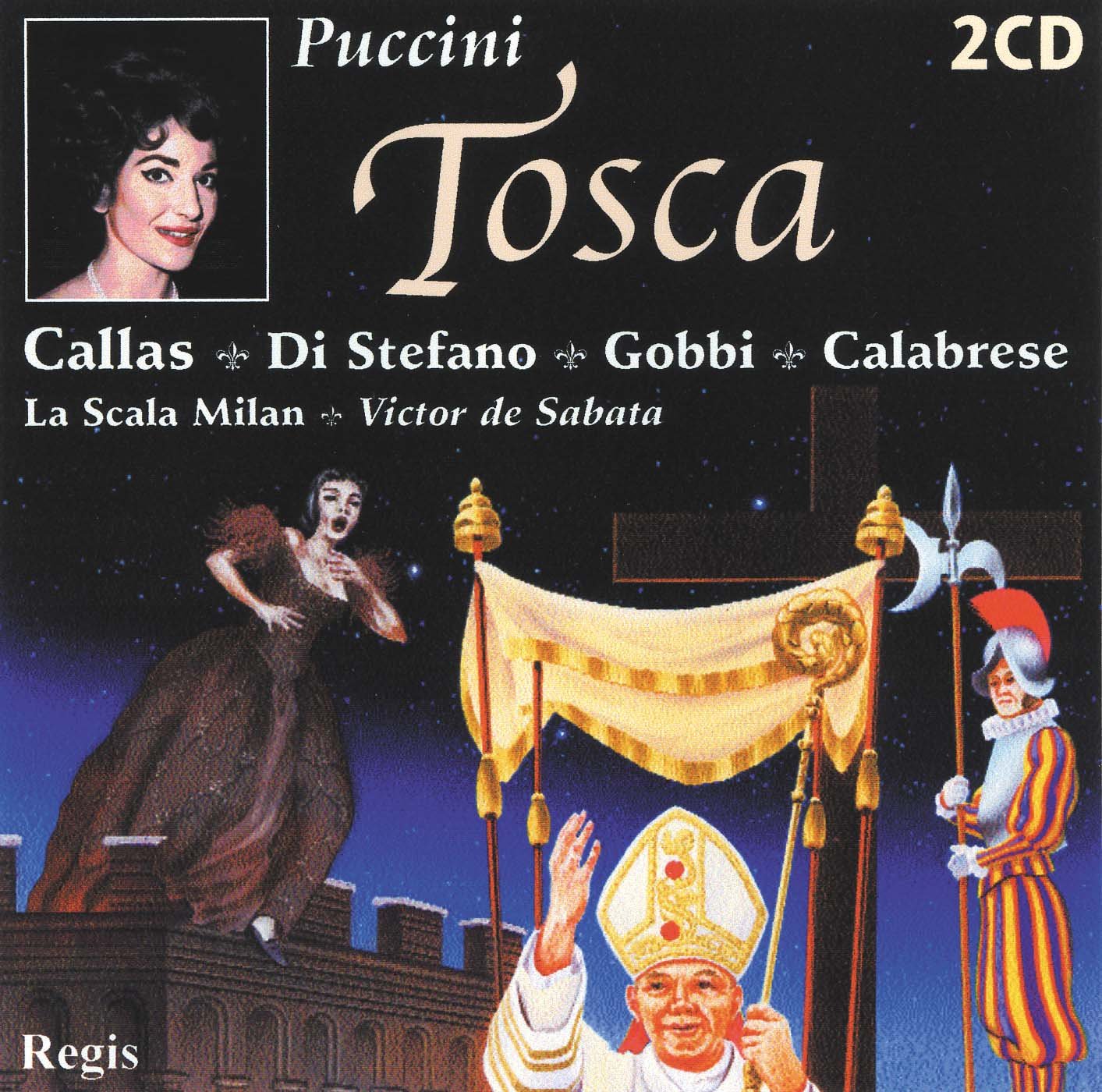 Tosca