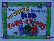 The Ultimate Book of Kid Concoctions 2: More Than 65 New Wacky, Wild & Crazy Concoctions used book depot