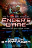 Enders Game The Ender Saga, 1 [Paperback] Card, Orson Scott