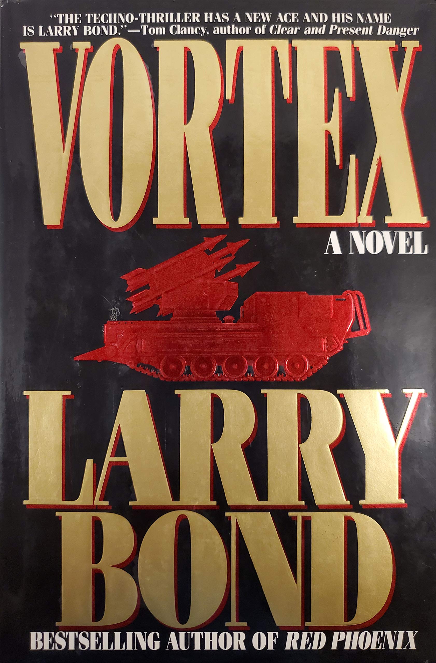 Vortex used book depot