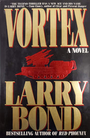 Vortex used book depot