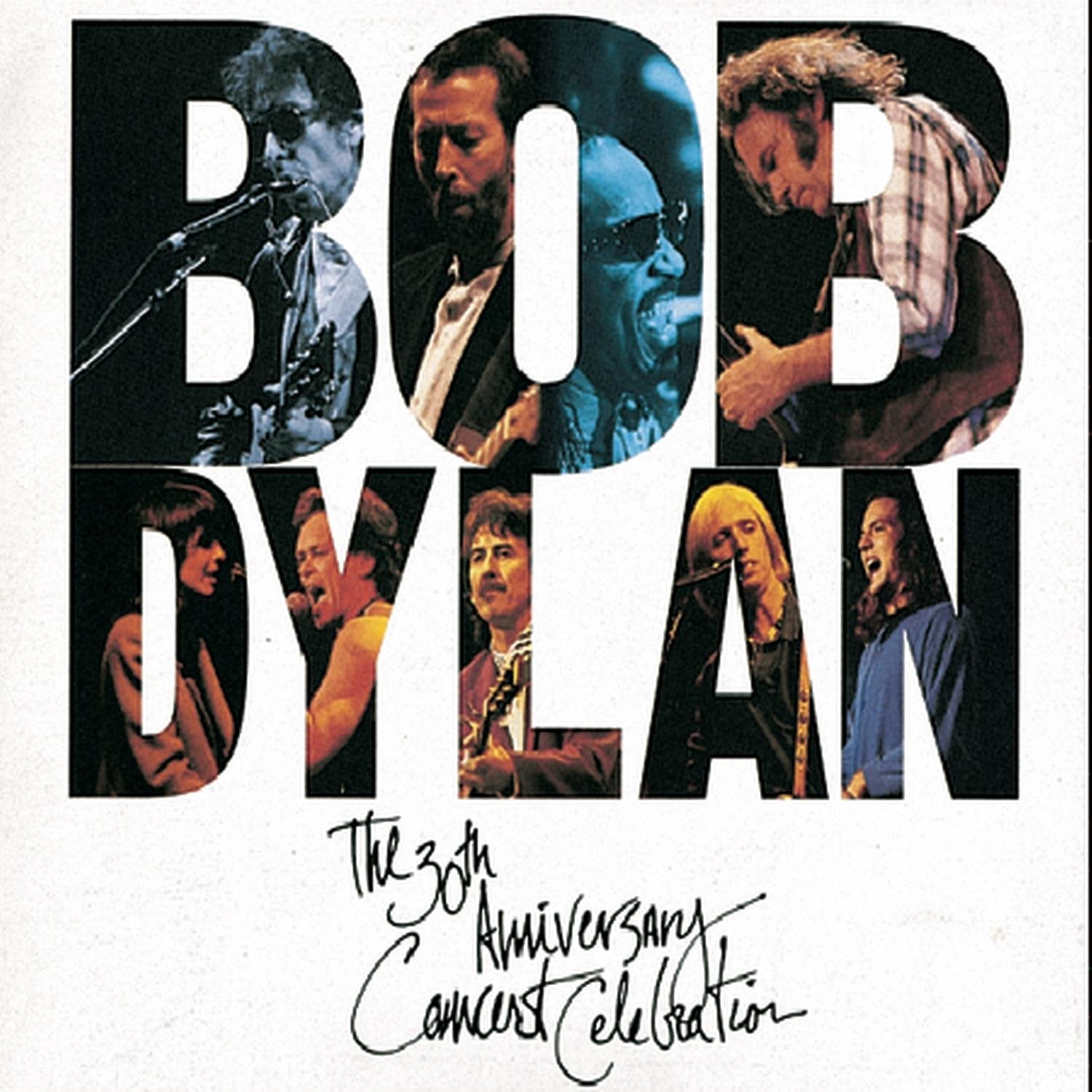 The 30th Anniversary Concert Celebration used book depot