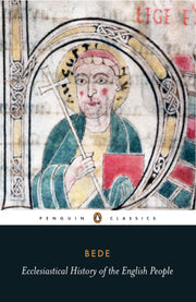 Ecclesiastical History of the English People (Penguin Classics) used book depot