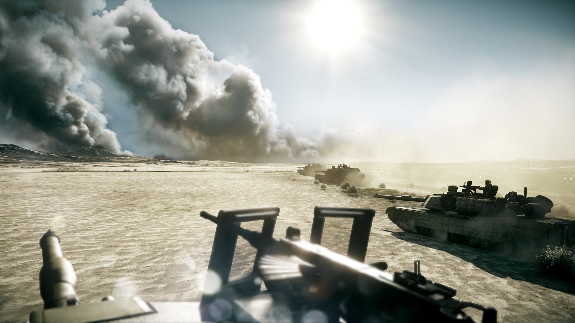 Battlefield 3 used book depot
