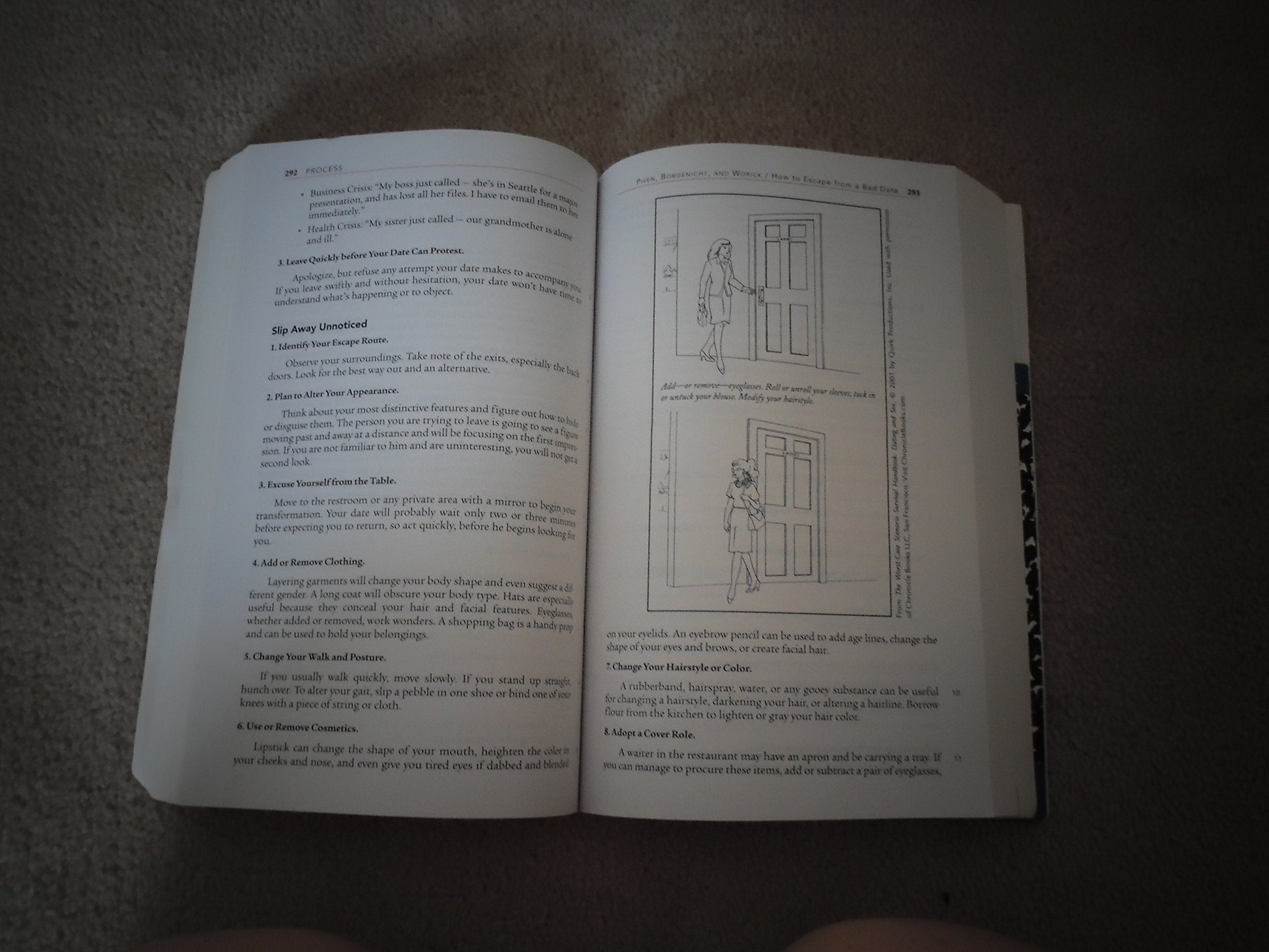 Patterns for College Writing with 2009 MLA Update: A Rhetorical Reader and Guide used book depot