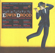 Mystery of Edwin Drood / Original Cast Recording used book depot