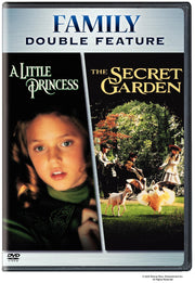A Little Princess / The Secret Garden used book depot
