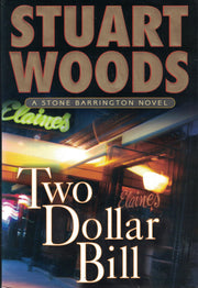 Two-Dollar Bill (Stone Barrington Novels)