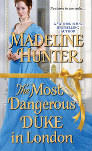 The Most Dangerous Duke in London (Decadent Dukes Society) used book depot