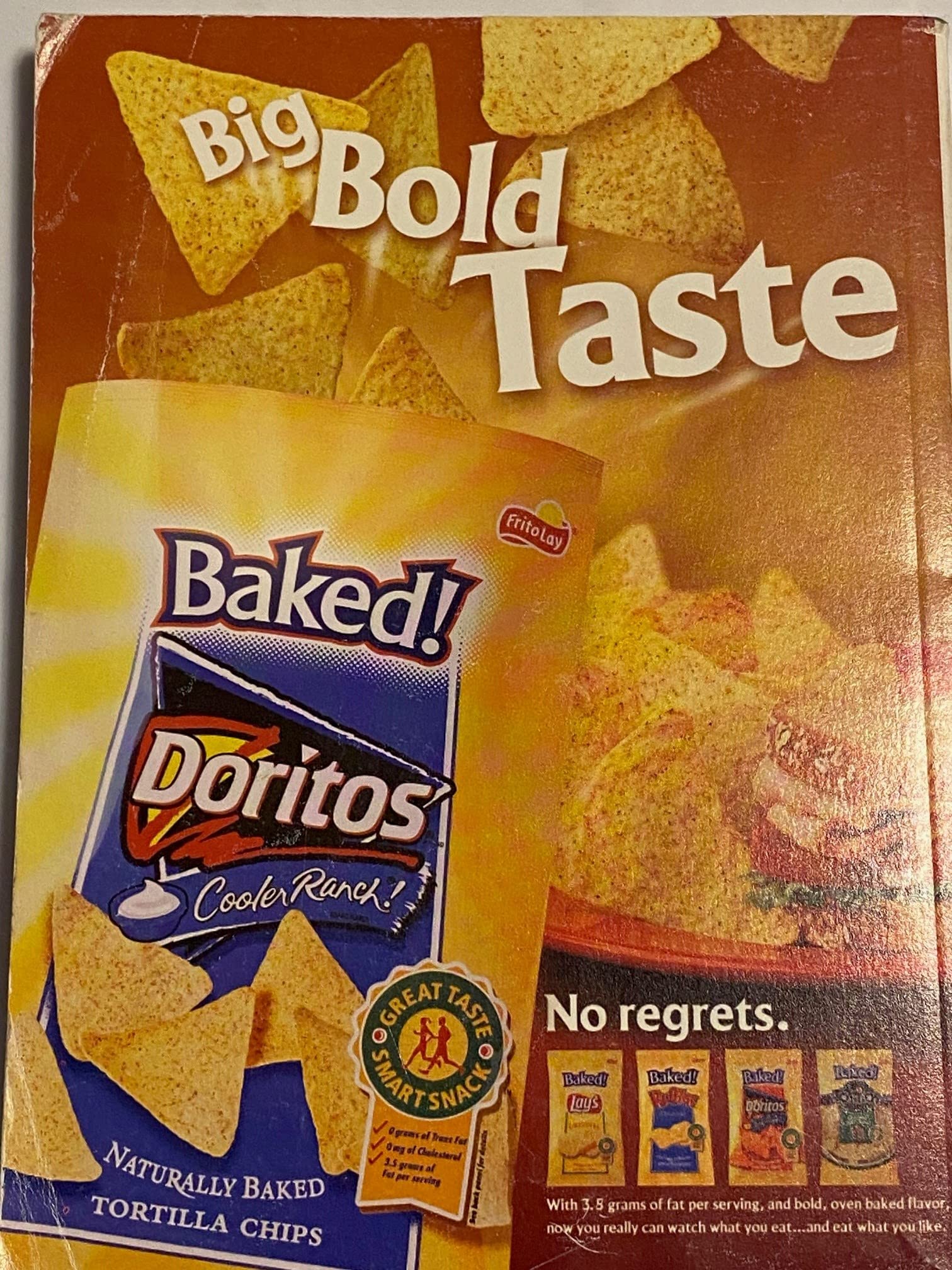 Complete Food Companion