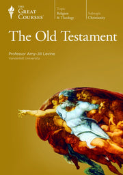 The Old Testament used book depot
