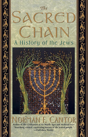 Sacred Chain, The used book depot