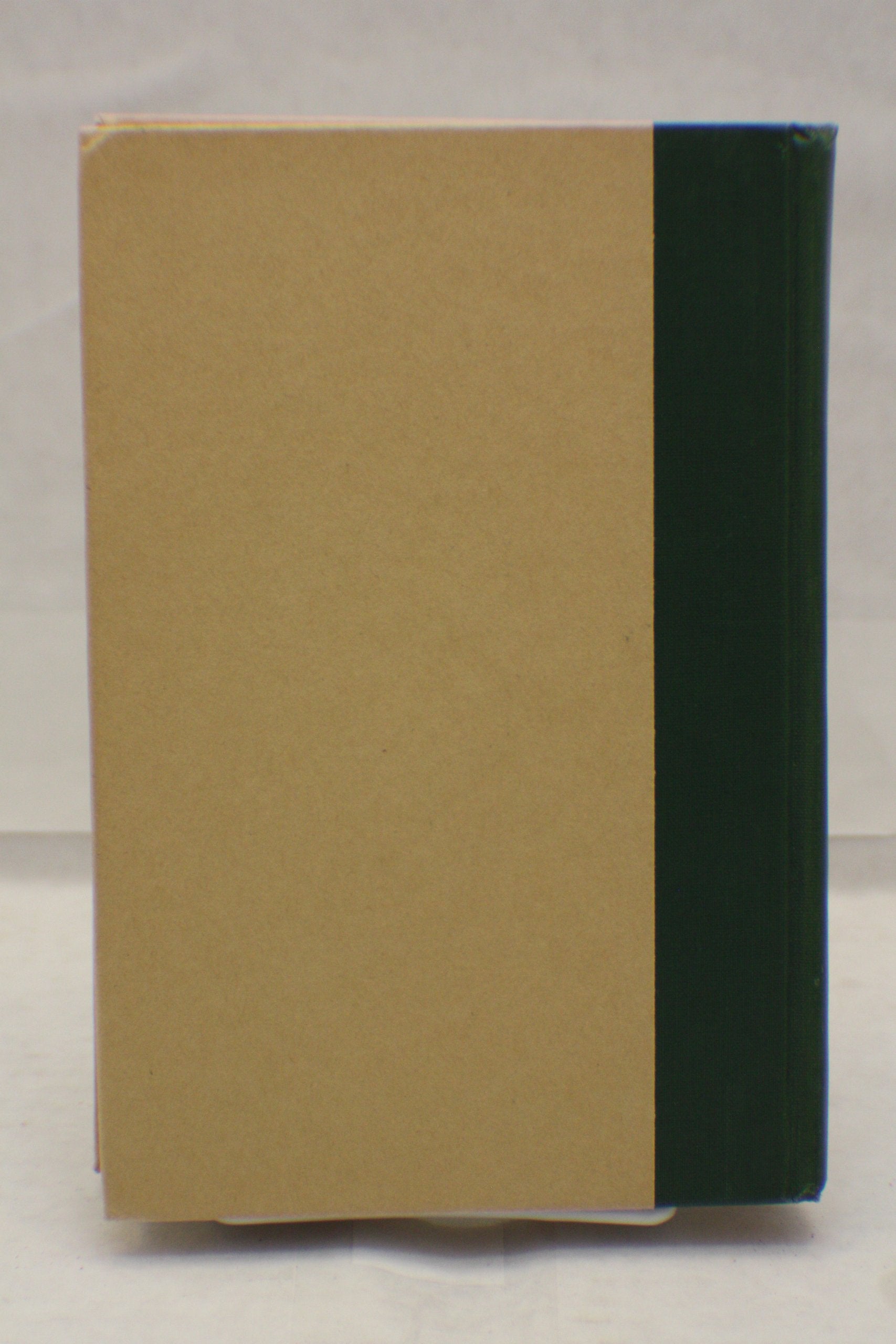 Seven Tears for Apollo used book depot